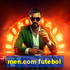 men.com futebol